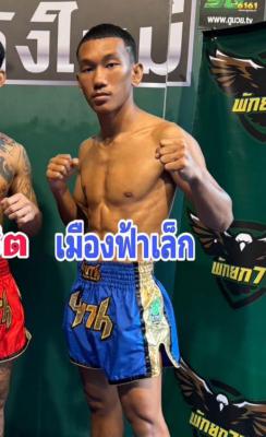 เมืองฟ้าเล็ก ส.นิลทัย