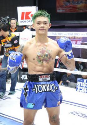 โซโร เค.ที.ยิมส์
