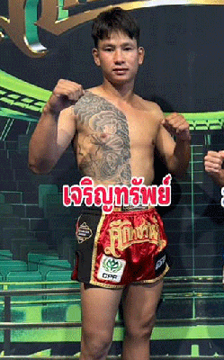เจริญทรัพย์ ศ.จิตพัฒนา
