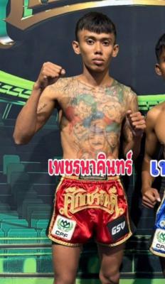 เพชรนาคินทร์ ศักดิ์แสนพันธุ์