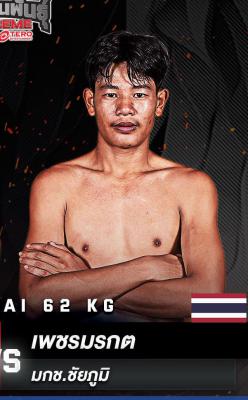 เพชรมรกต มกช.ชัยภูมิ
