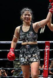 สาวรัตนะ ศิษย์ครูเจี๊ยบ