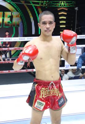 เด็กชุมพร ศิษย์แก้วประพล