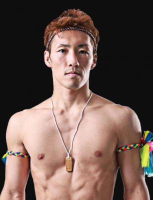 ซาโตชิ คาตาชิมะ