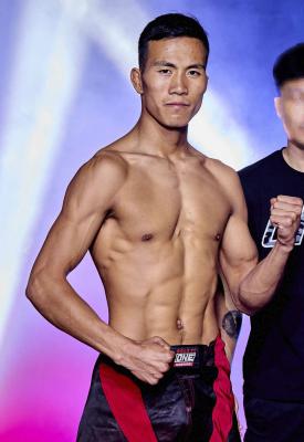 บาโตเชียร์ แบตไซค์ฮาน