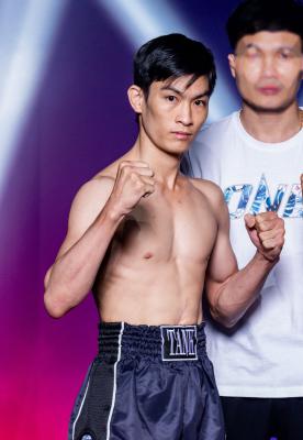เหงียน วัน ธันฮ์