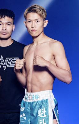 คาอิโตะ ซากากูชิ