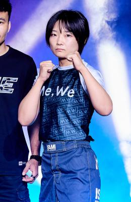 ยูกะ โอกุโตมิ