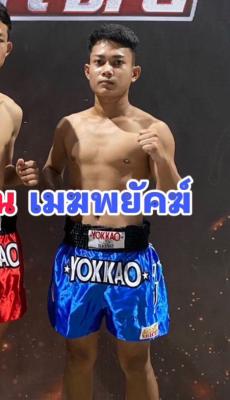 เมฆพยัคฆ์ ซูจีบะหมี่เกี๊ยว