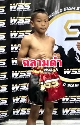 ฉลามดำ นายกแล่มผไทยรินทร์