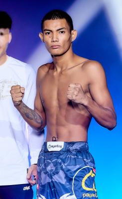 เจย์สัน มิราลเปซ