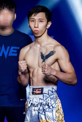 หลีซื่อ เย่