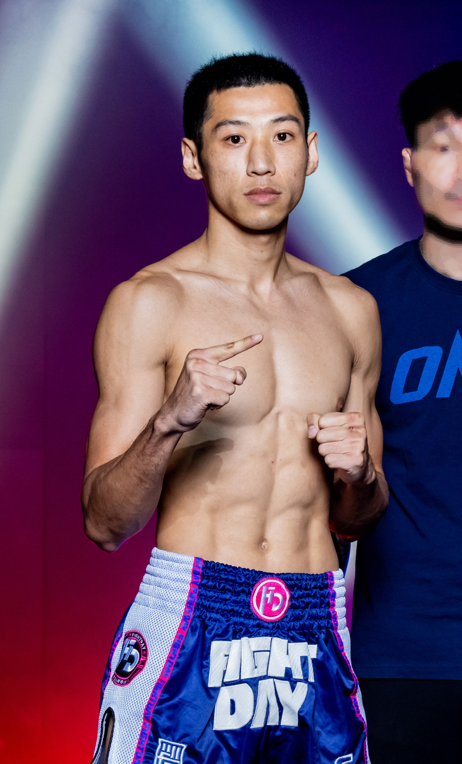 เคอ จิงจุน