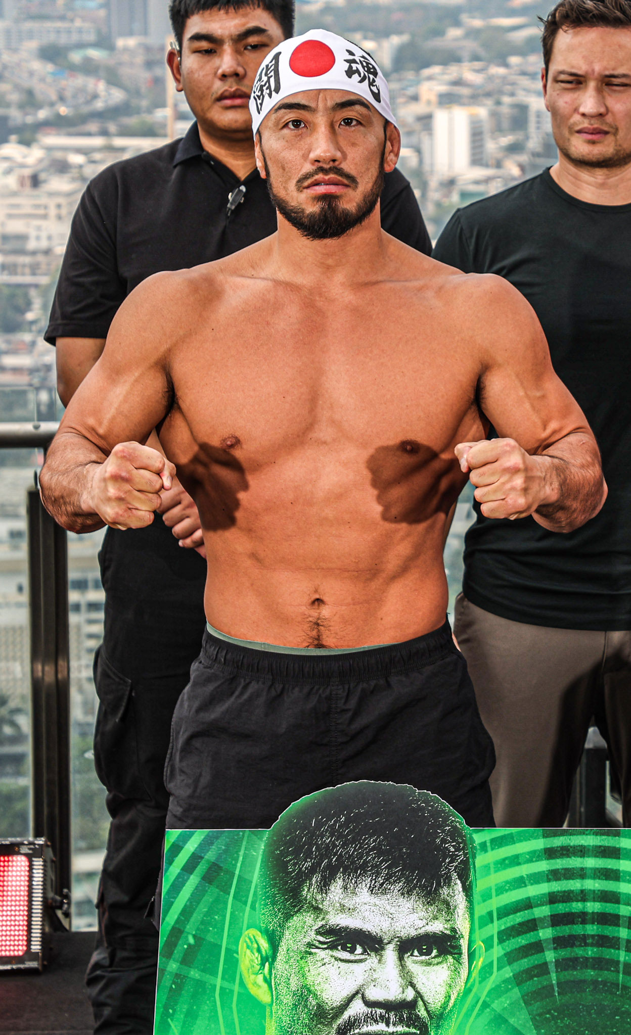 ฮิโรยูกิ เทตซูกะ