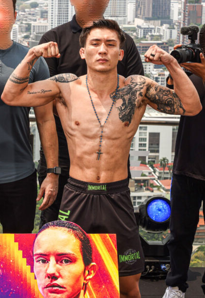 โจชัว เพอร์เรรา