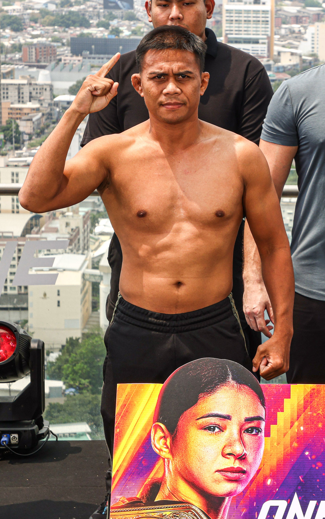 เอโก โรนี ซาปูตรา