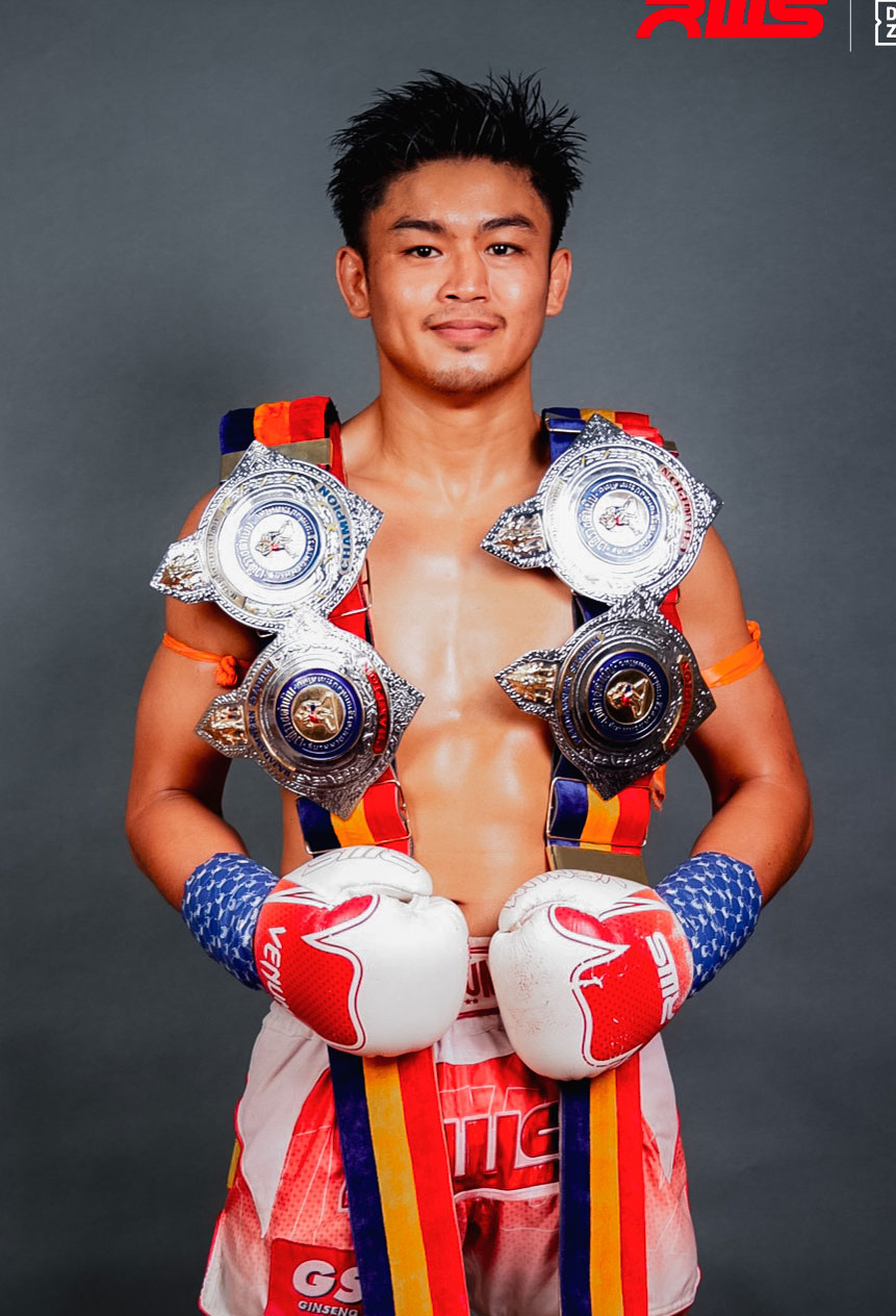 แสงมณี สุขใดไหนเล่า