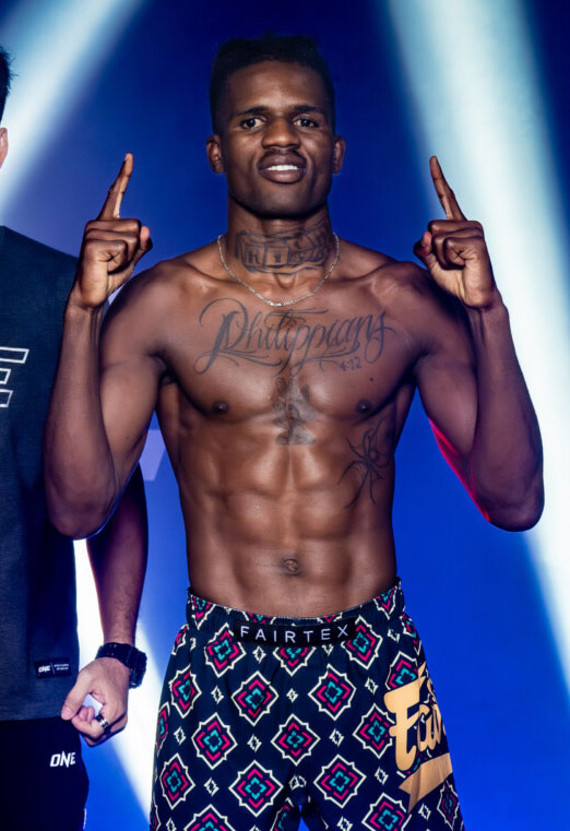 เอ็ดซอน มาชาวาน