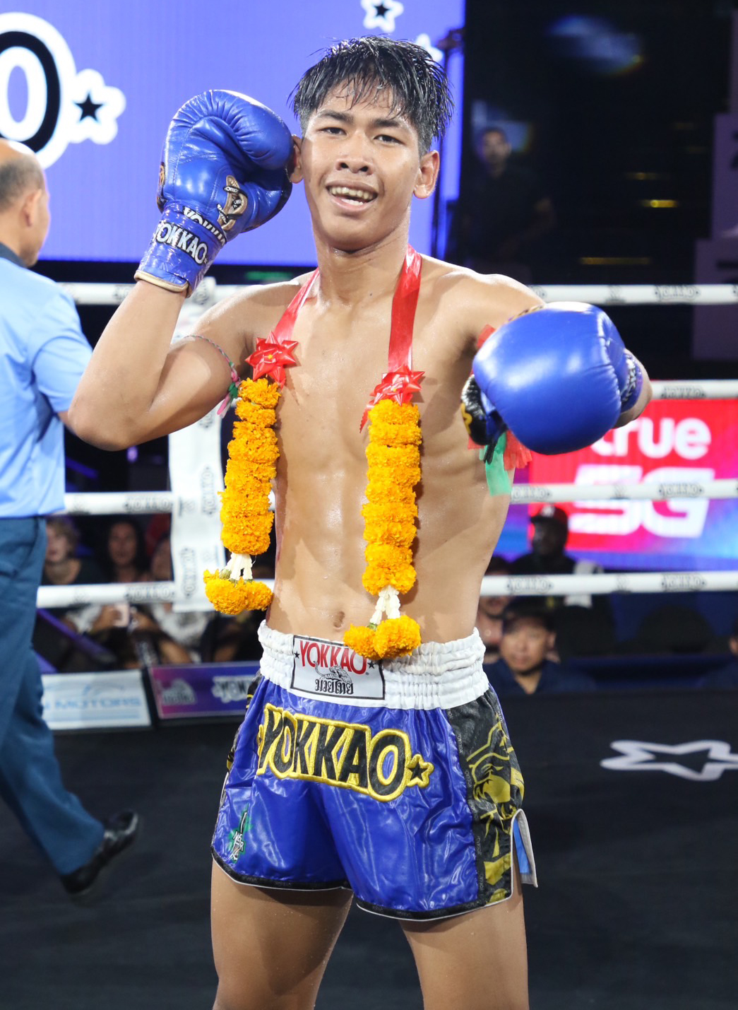 ตะวันเดือด ศิษย์ไชโย