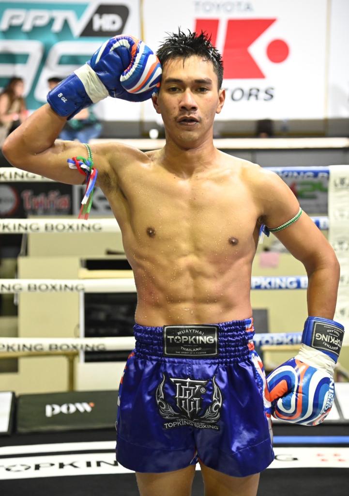 เด่นพยัคฆ์ ศักดิ์สตูล