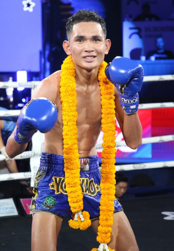 พลายพยัคฆ์ ส.สมหมาย
