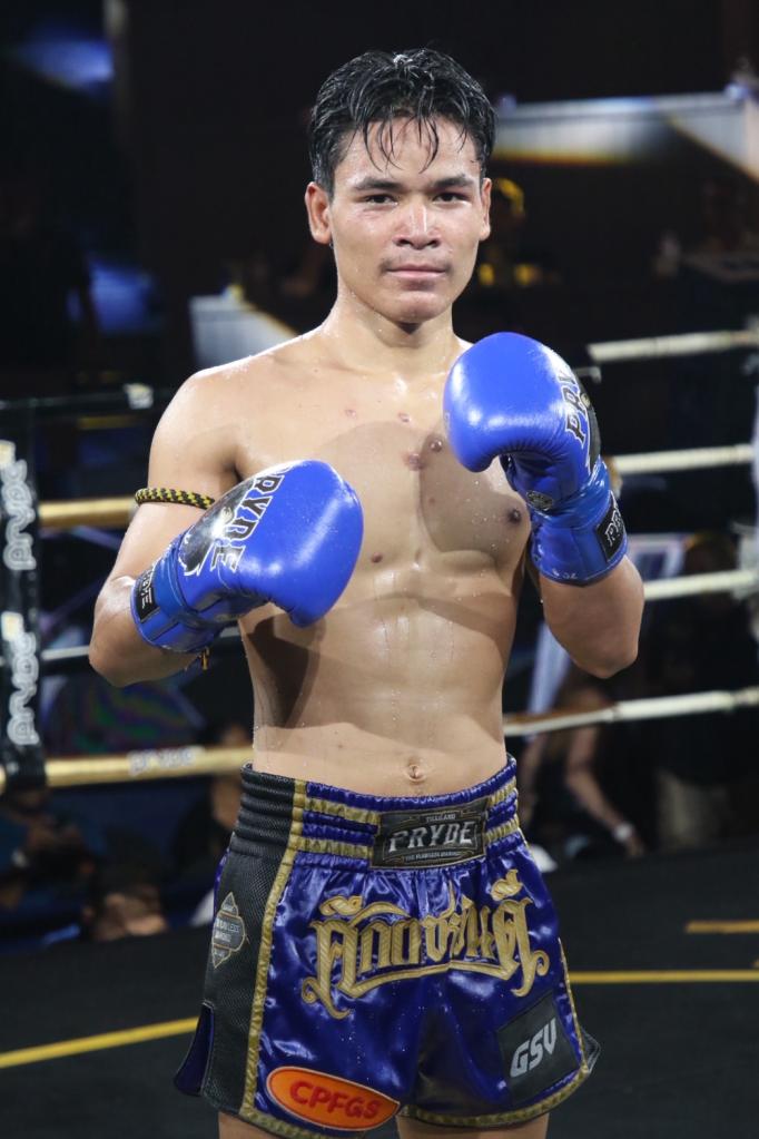 พีระพัฒน์ ศิษย์เสี่ยส่ง