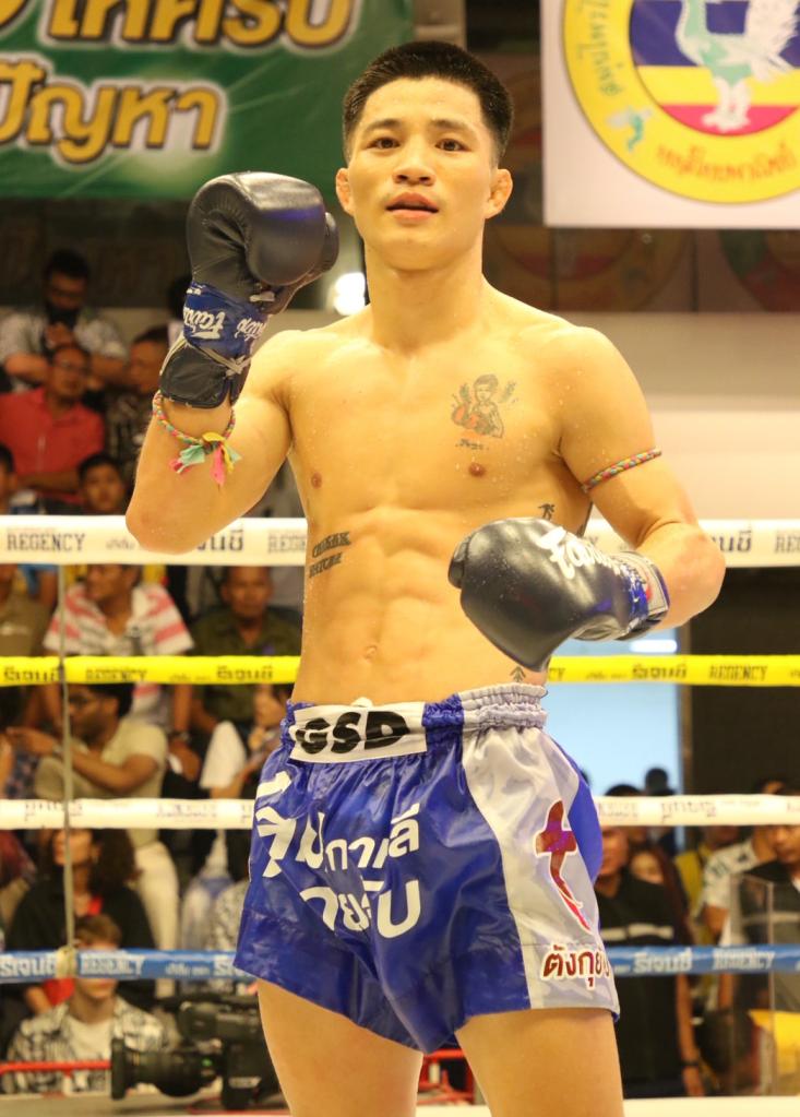 โปเย แอ๊ดสันป่าตอง