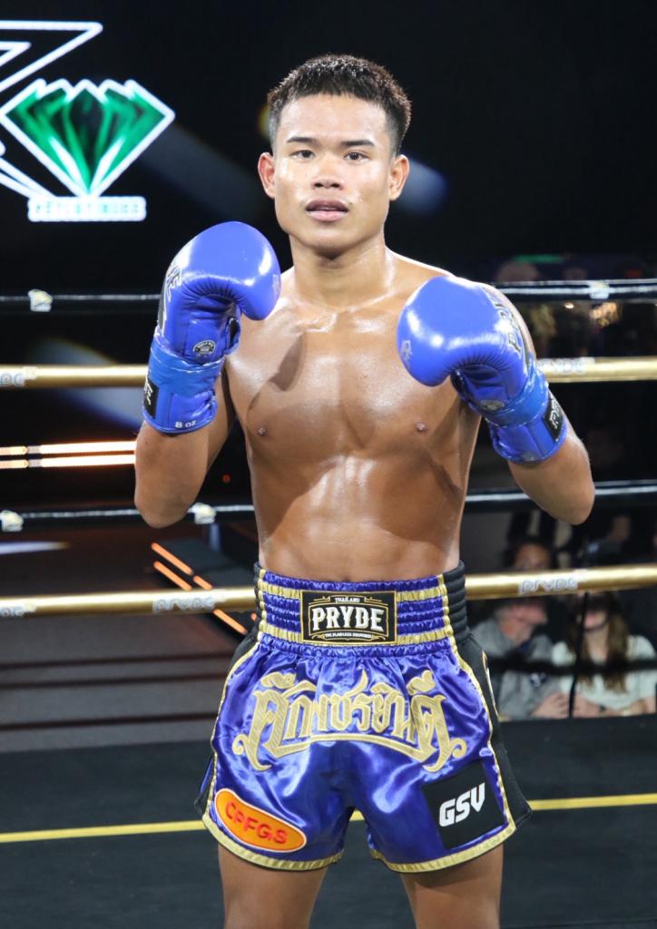 ช้างมงคล ร.ร.สุรินทร์ราชมงคล