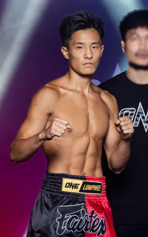 หู เย่