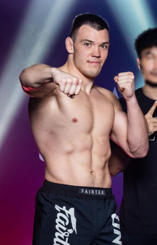 อีวาน นิสดิตสกี