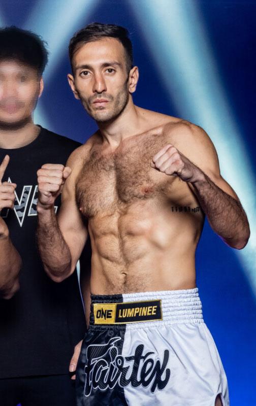 อาเมียร์ นาซิรี