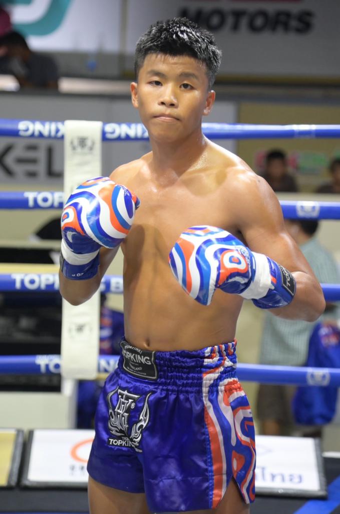 เด็กเมืองชล สท.เหี่ยวบางแสน