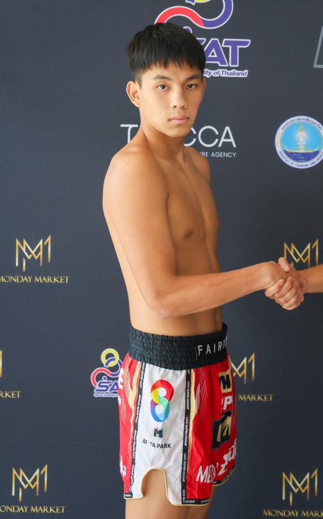 หลิว หมิงเทา