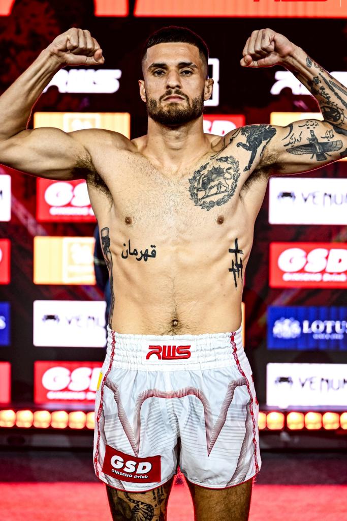 อาดิเชียร์ ซาฟี่