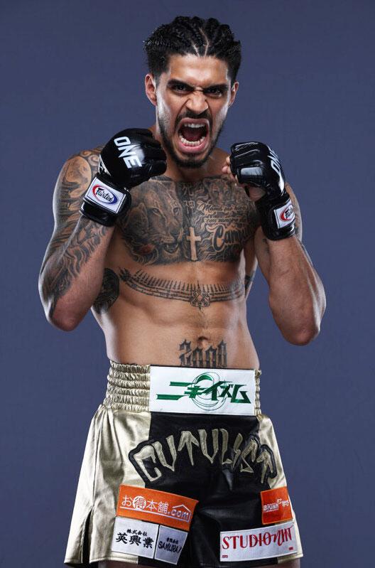 ริคาร์โด บราโว