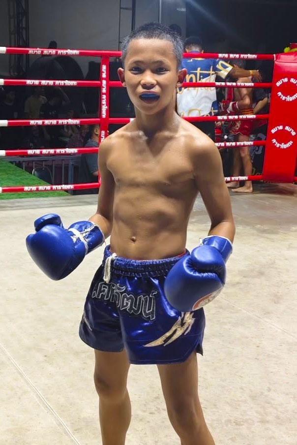 มาร์คกี้ ราชานนท์