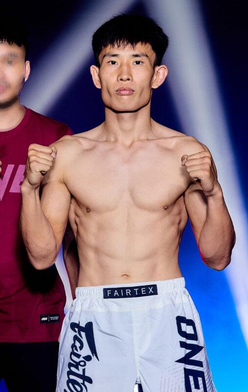 หยิน ชางเจา