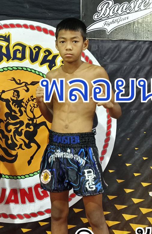 พลอยนารายณ์ 89คัลเลอร์