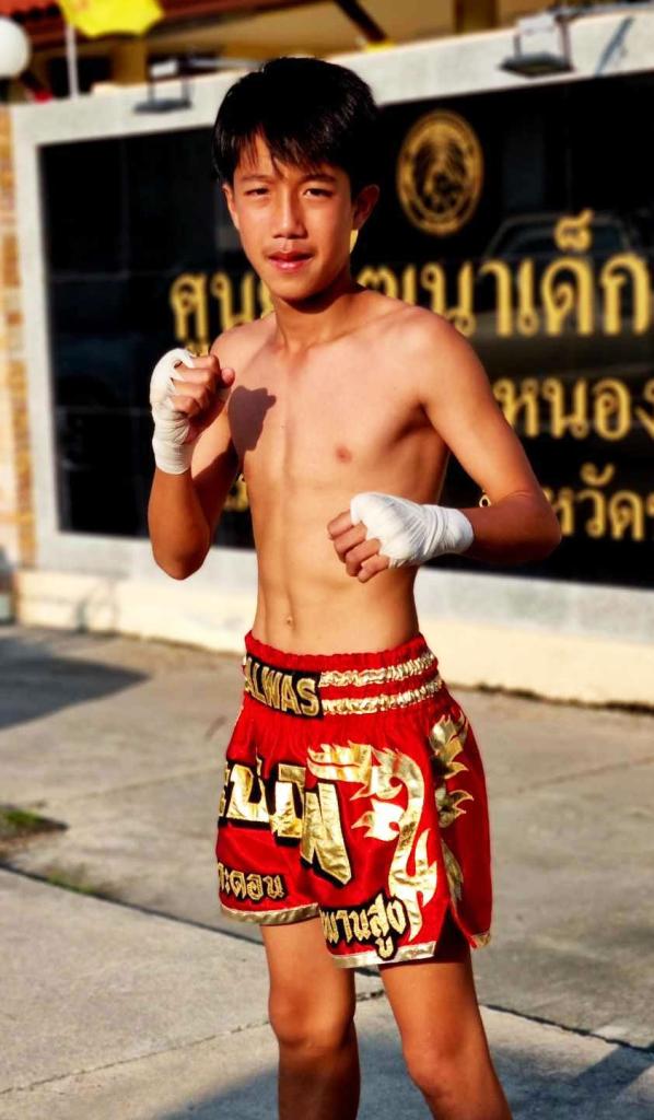 ตะบันไฟ ช.ชนะเดช