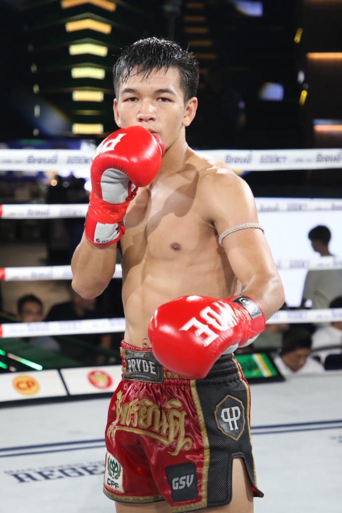 พยัคฆ์น้อย ลั่นศรีขรภูมิ