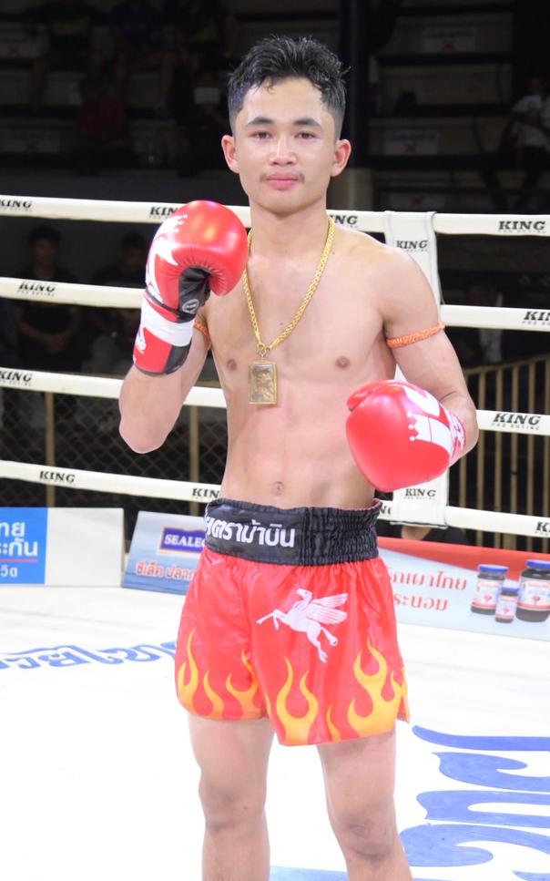 เหนือดวง ว.ธีระวัฒน์