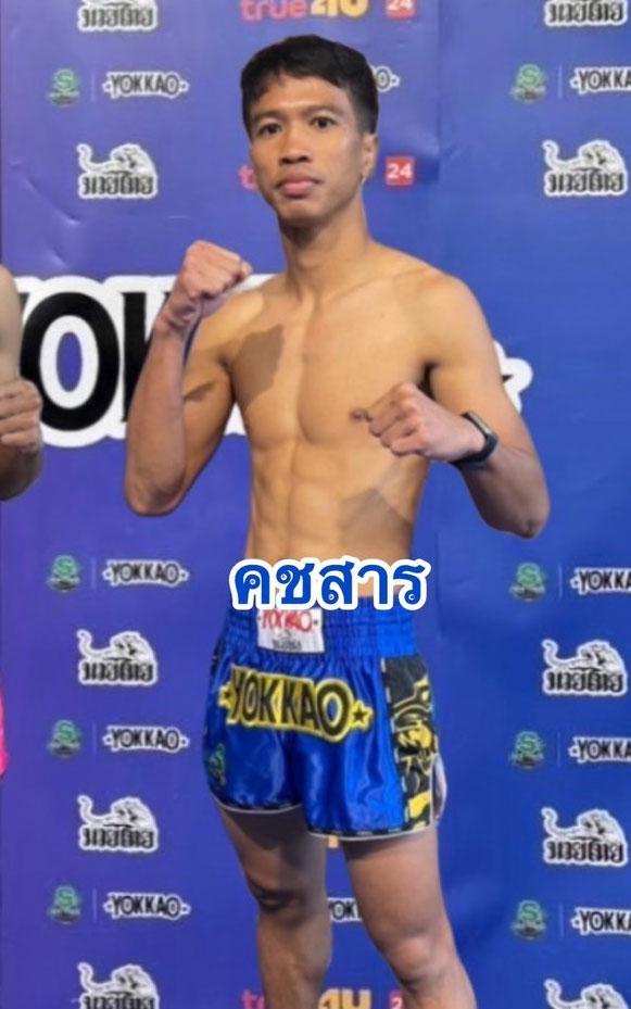 คชสาร ว.วิวัฒนานนท์