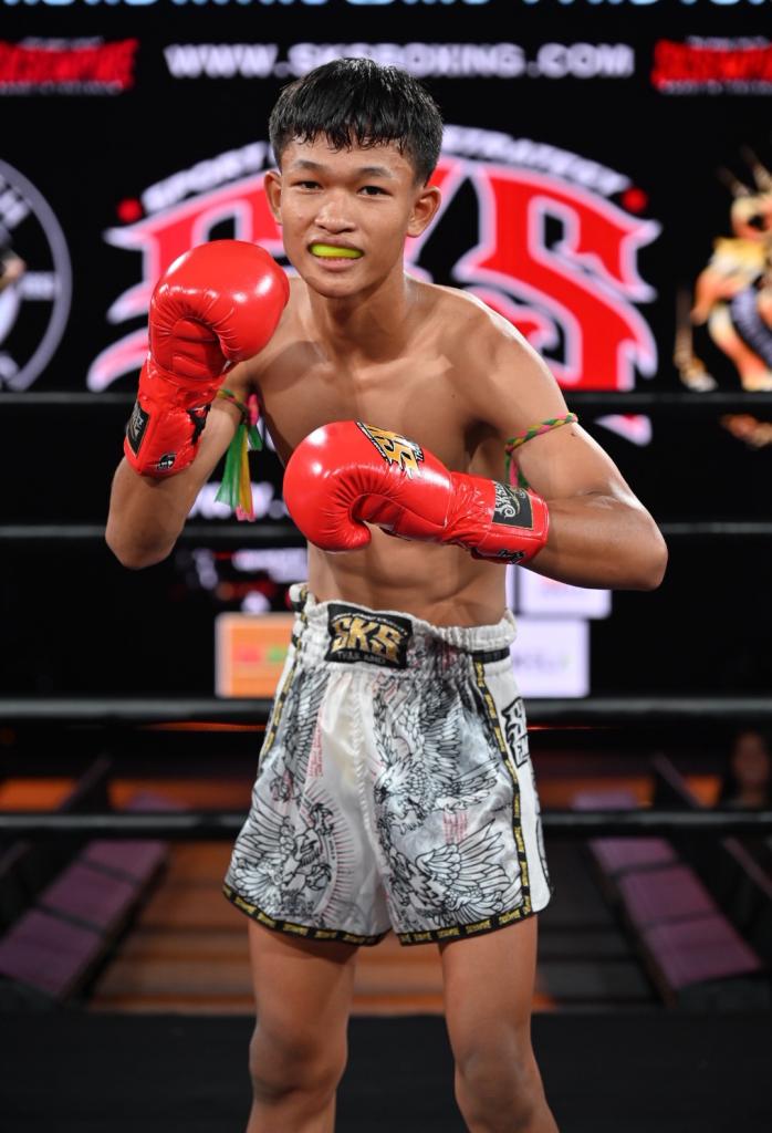 มัจฉานุ ส.สุภัทโท