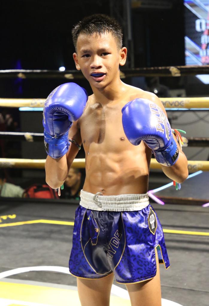 ตะขบเล็ก ศิษย์คุณมะ
