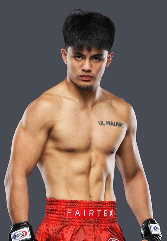 จันโล มาร์ค ซานเกียว