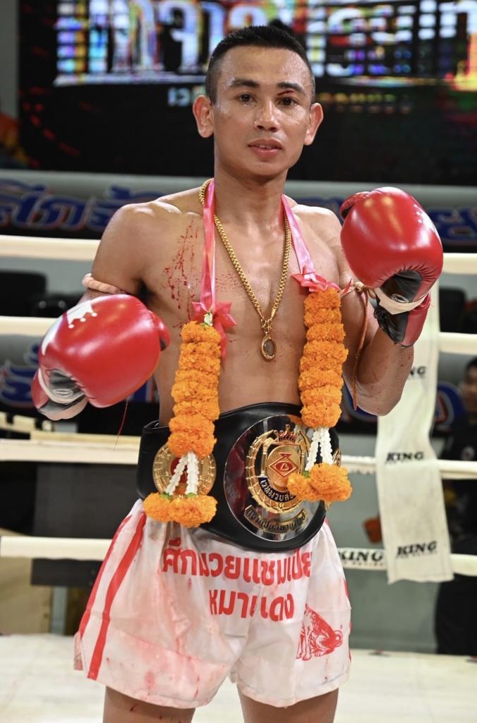 เดชพิชัย นาวีอันดามัน