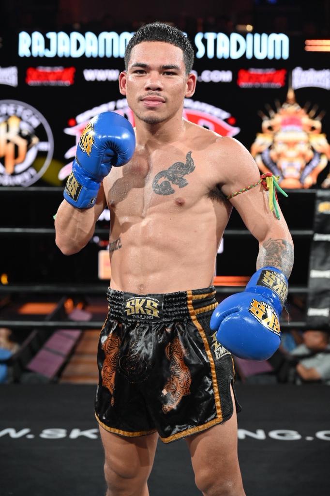 ขจรไกล สส.ต้อยแปดริ้ว