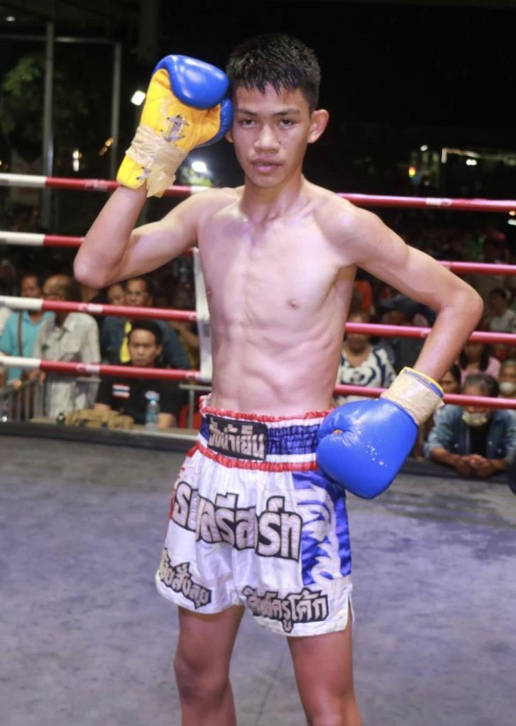 ก้องพิภพ ธนพลรีสอร์ท