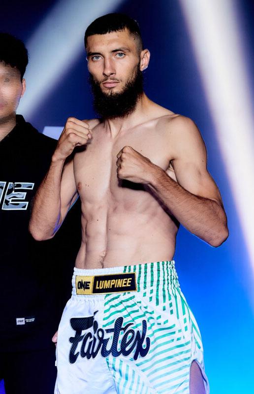 แอนตาร์ คาเซม