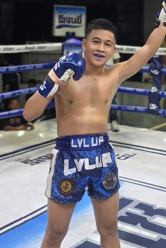 เหนือปฐพี บูมเด็กเซียน